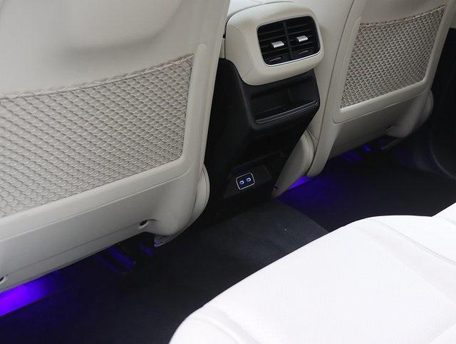 used 2025 Mercedes-Benz GLE 350 car, priced at $63,724