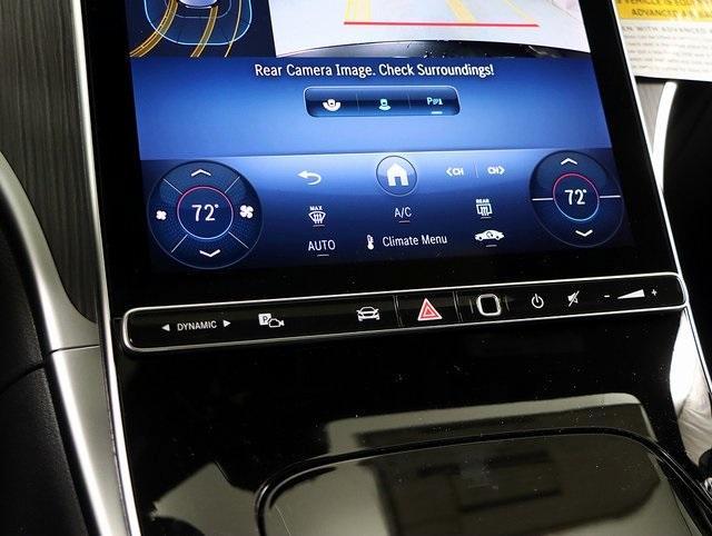 used 2025 Mercedes-Benz C-Class car, priced at $47,366