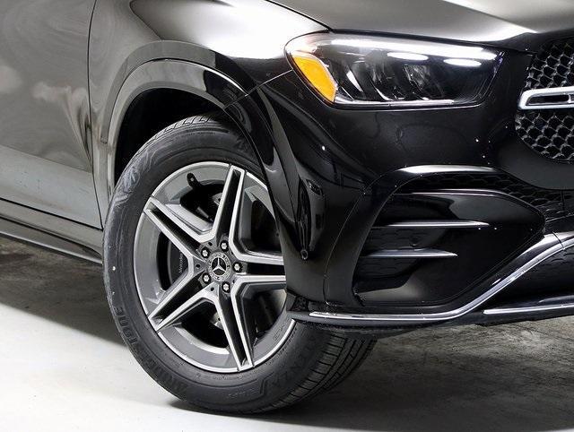 used 2025 Mercedes-Benz GLE 450e car, priced at $76,399