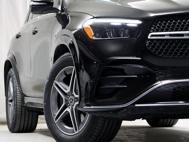 used 2025 Mercedes-Benz GLE 450e car, priced at $76,399