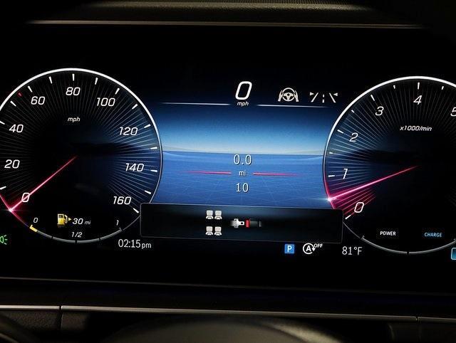 new 2026 Mercedes-Benz GLS 450 car, priced at $99,415