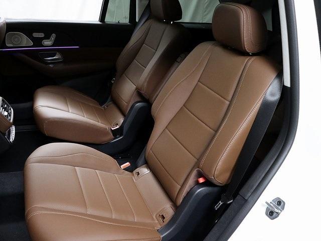 new 2026 Mercedes-Benz GLS 450 car, priced at $99,415