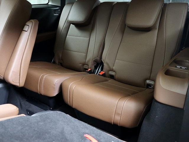 new 2026 Mercedes-Benz GLS 450 car, priced at $99,415