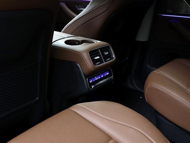 new 2026 Mercedes-Benz GLS 450 car, priced at $99,415