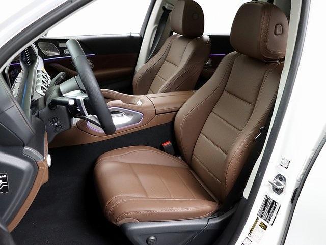 new 2026 Mercedes-Benz GLS 450 car, priced at $99,415