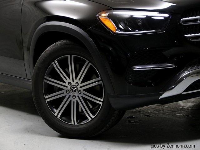 used 2025 Mercedes-Benz GLE 450e car, priced at $69,873