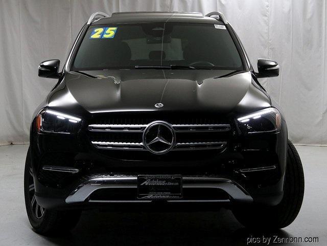 used 2025 Mercedes-Benz GLE 450e car, priced at $69,873