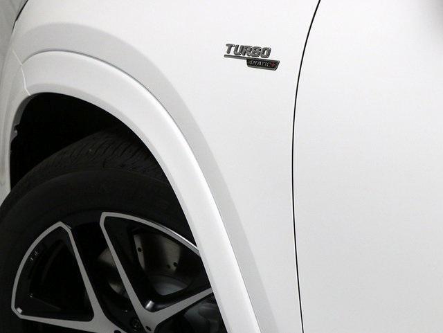 used 2025 Mercedes-Benz AMG GLE 53 car, priced at $92,526