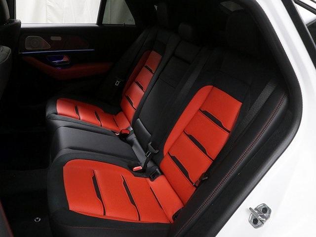 used 2025 Mercedes-Benz AMG GLE 53 car, priced at $92,526