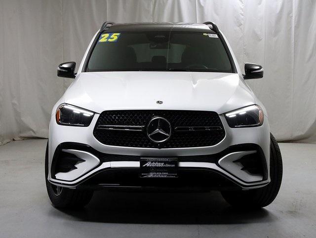 used 2025 Mercedes-Benz GLE 450e car, priced at $76,514