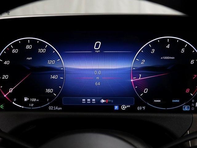 new 2025 Mercedes-Benz E-Class car, priced at $70,210