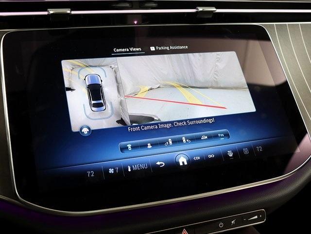 new 2025 Mercedes-Benz E-Class car, priced at $70,210