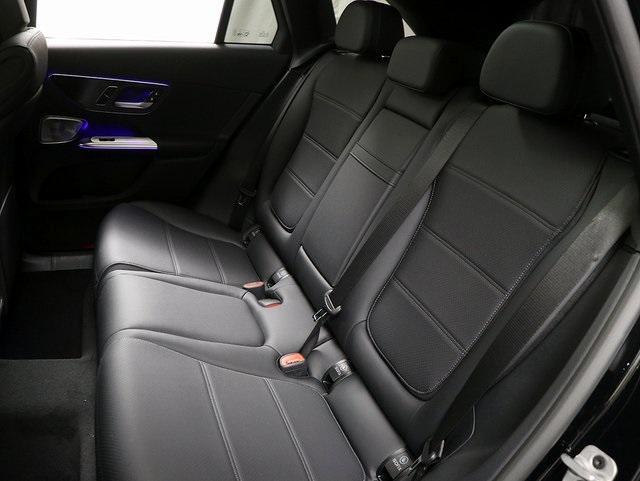 new 2025 Mercedes-Benz GLC 300 car, priced at $56,645