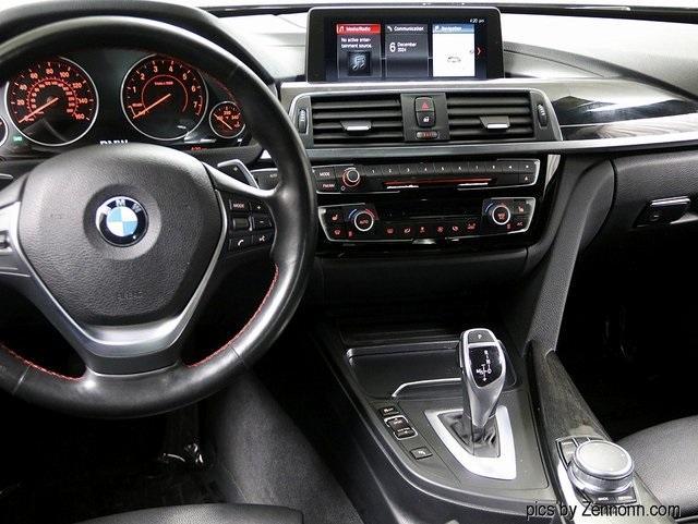 used 2018 BMW 430 Gran Coupe car, priced at $20,608