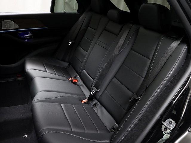 new 2026 Mercedes-Benz GLE 350 car, priced at $71,550