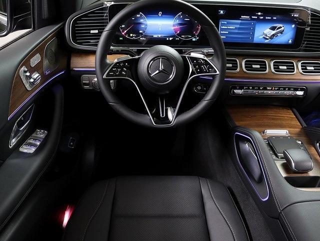 new 2026 Mercedes-Benz GLE 350 car, priced at $71,550