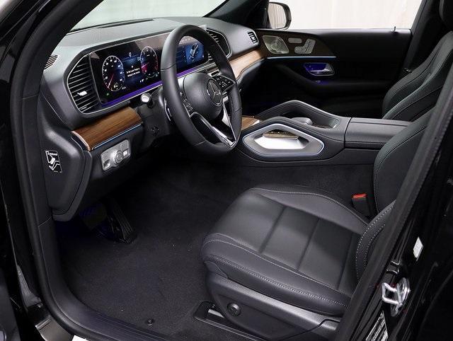 new 2026 Mercedes-Benz GLE 350 car, priced at $71,550