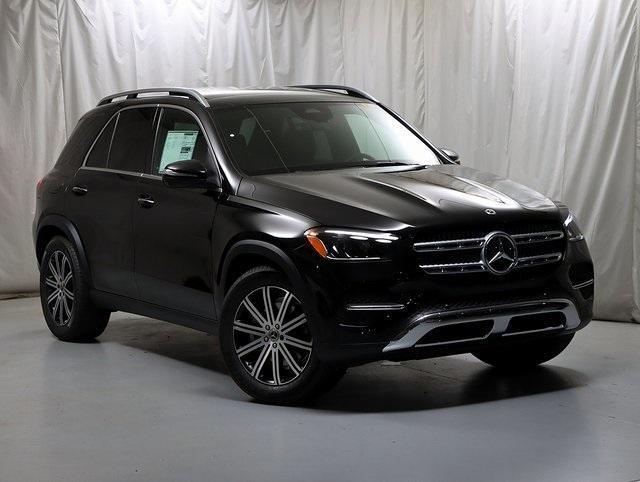 new 2026 Mercedes-Benz GLE 350 car, priced at $71,550