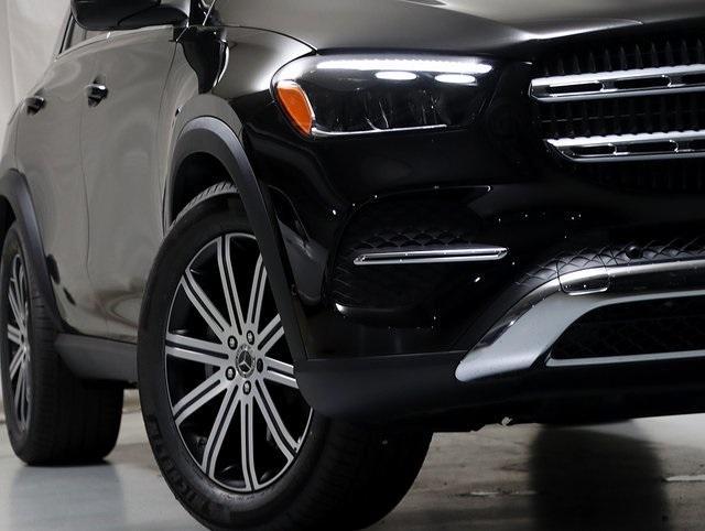 new 2026 Mercedes-Benz GLE 350 car, priced at $71,550