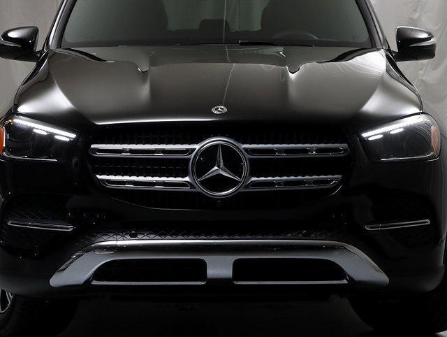 new 2026 Mercedes-Benz GLE 350 car, priced at $71,550