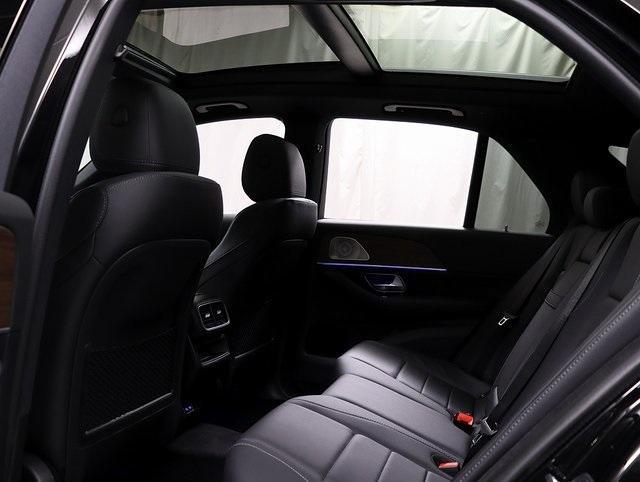 new 2026 Mercedes-Benz GLE 350 car, priced at $71,550