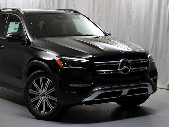 new 2026 Mercedes-Benz GLE 350 car, priced at $71,550