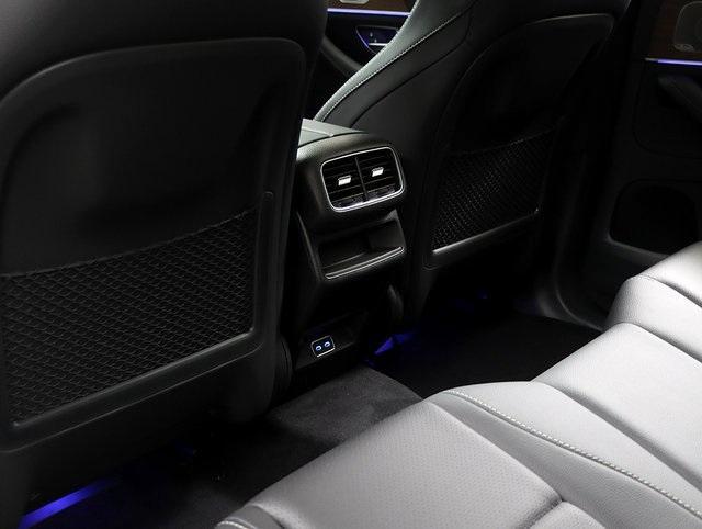new 2026 Mercedes-Benz GLE 350 car, priced at $71,550