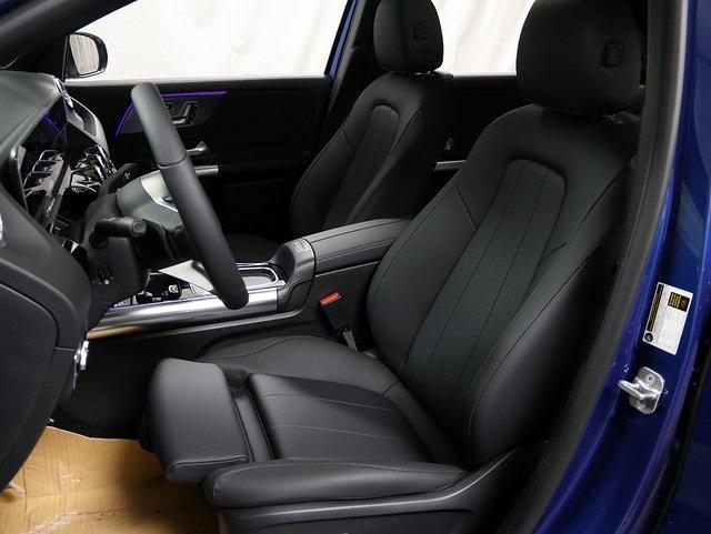used 2025 Mercedes-Benz GLA 250 car, priced at $43,813