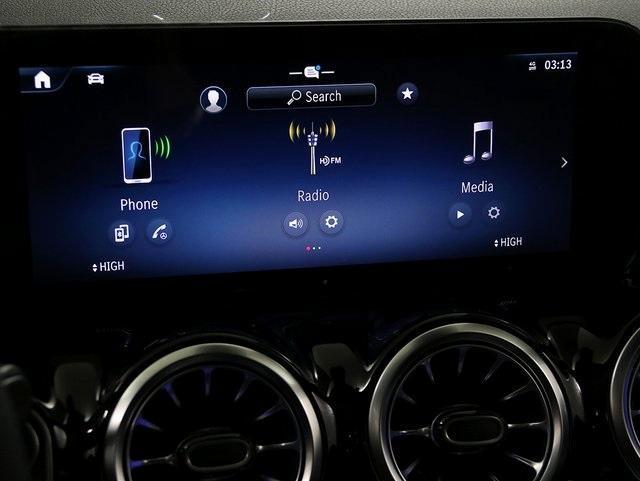 used 2025 Mercedes-Benz GLA 250 car, priced at $43,813