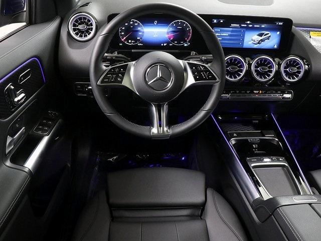 used 2025 Mercedes-Benz GLA 250 car, priced at $43,813