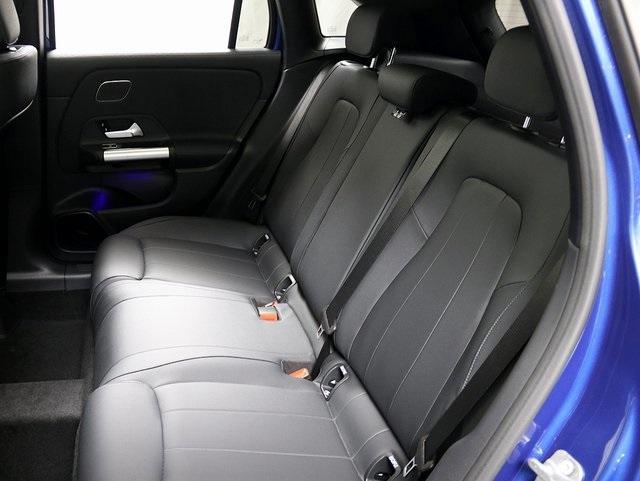 used 2025 Mercedes-Benz GLA 250 car, priced at $43,813
