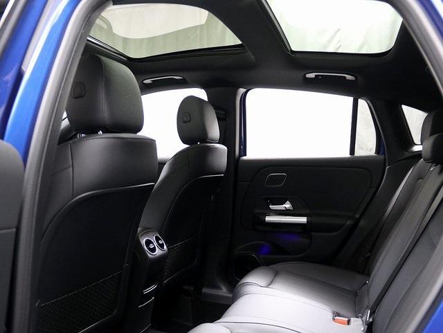 used 2025 Mercedes-Benz GLA 250 car, priced at $43,813