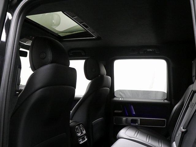 used 2023 Mercedes-Benz G-Class car, priced at $135,482