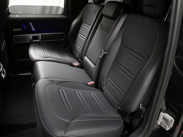 used 2023 Mercedes-Benz G-Class car, priced at $135,482