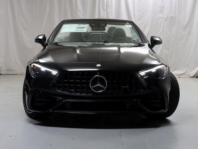 new 2025 Mercedes-Benz AMG CLE 53 car, priced at $94,410