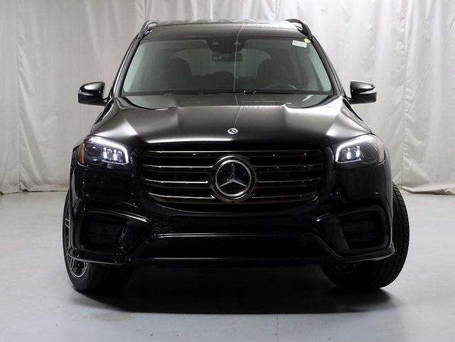 new 2026 Mercedes-Benz GLS 450 car, priced at $105,450