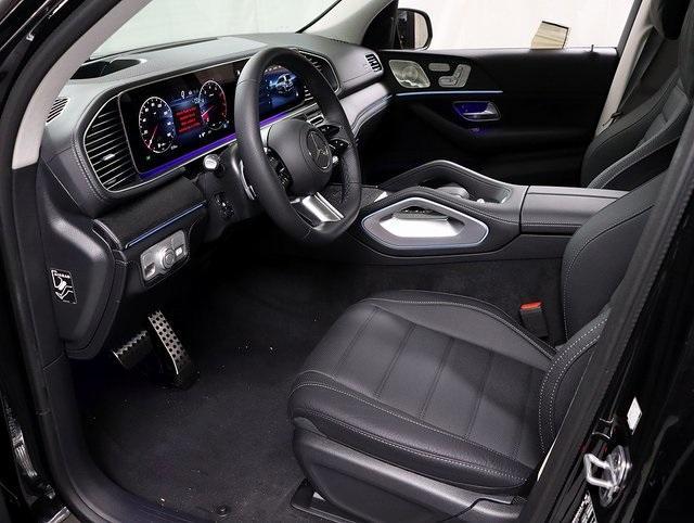 new 2026 Mercedes-Benz GLS 450 car, priced at $105,450
