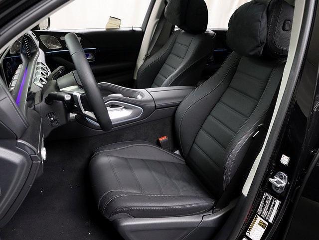 new 2026 Mercedes-Benz GLS 450 car, priced at $105,450