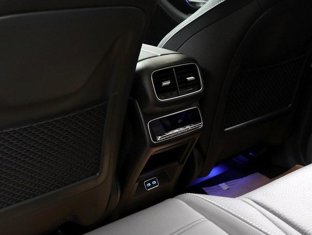 new 2026 Mercedes-Benz GLS 450 car, priced at $105,450