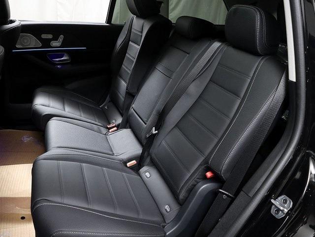 new 2026 Mercedes-Benz GLS 450 car, priced at $105,450