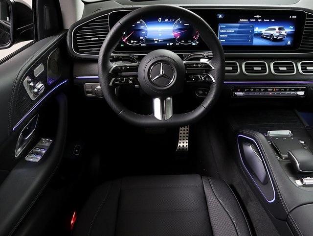 new 2026 Mercedes-Benz GLS 450 car, priced at $105,450