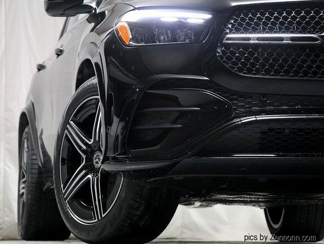 used 2024 Mercedes-Benz GLE 350 car, priced at $66,929