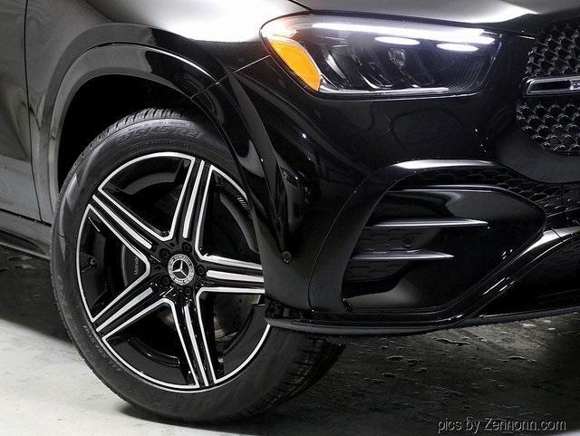 used 2024 Mercedes-Benz GLE 350 car, priced at $66,929