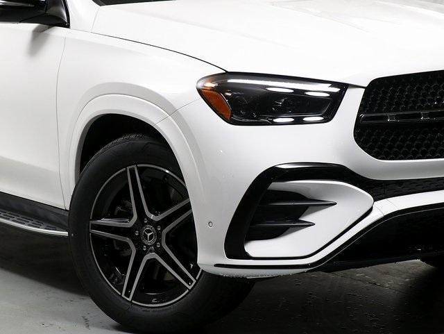 new 2025 Mercedes-Benz GLE 450e car, priced at $89,865