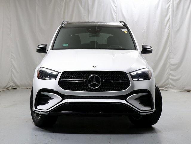 new 2025 Mercedes-Benz GLE 450e car, priced at $89,865