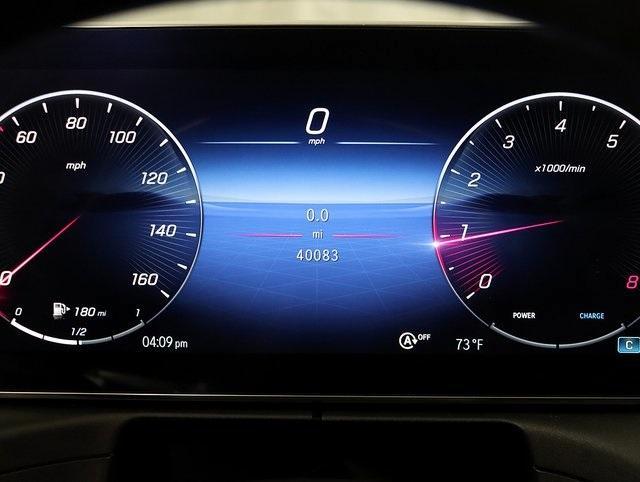 used 2022 Mercedes-Benz C-Class car, priced at $33,769