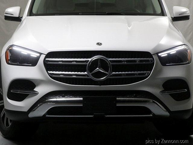 used 2025 Mercedes-Benz GLE 450e car, priced at $73,977