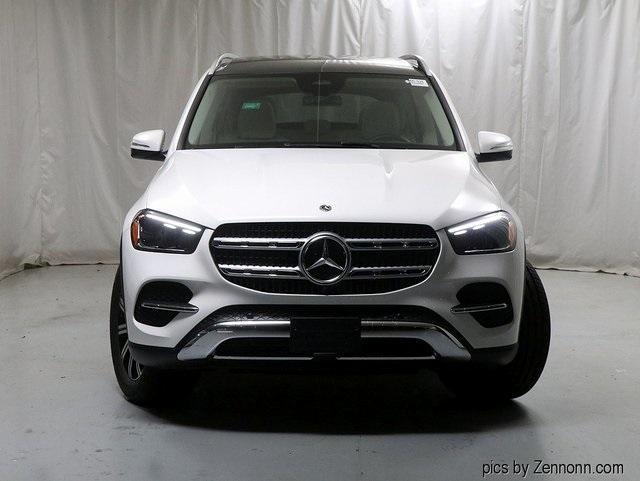 used 2025 Mercedes-Benz GLE 450e car, priced at $73,977