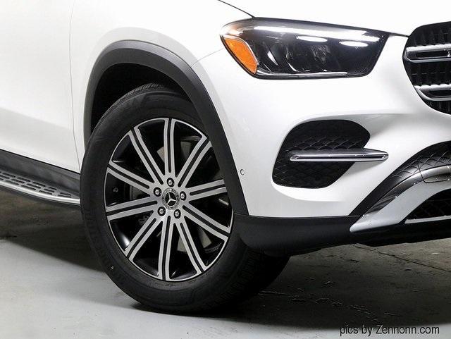 used 2025 Mercedes-Benz GLE 450e car, priced at $73,977