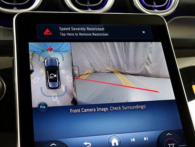 new 2026 Mercedes-Benz GLC 300 car, priced at $60,180